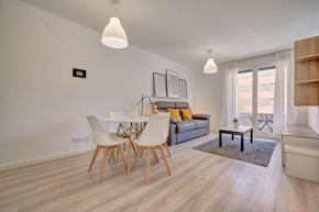 Zizur Confort by CLABAO